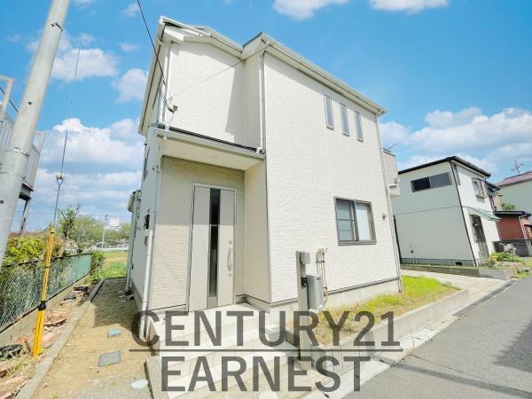 横戸町戸建