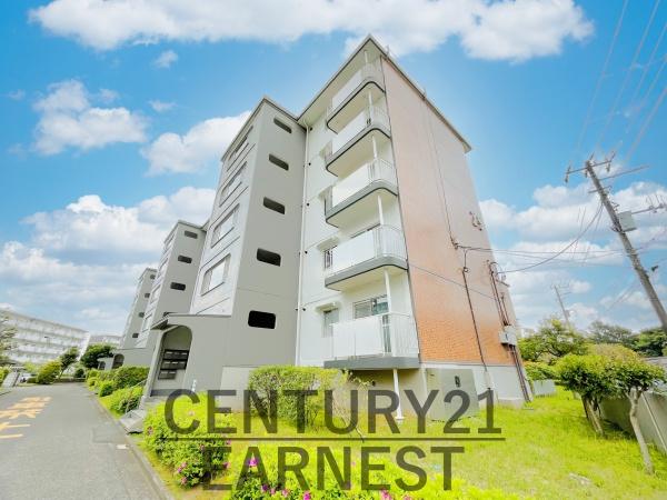 稲毛高浜南団地29号棟