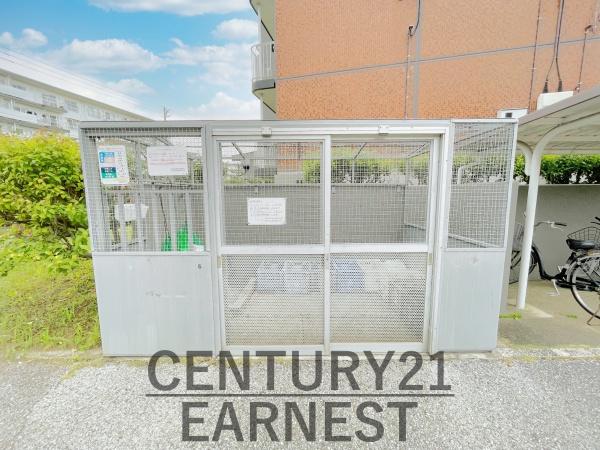 稲毛高浜南団地29号棟