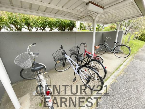 稲毛高浜南団地29号棟