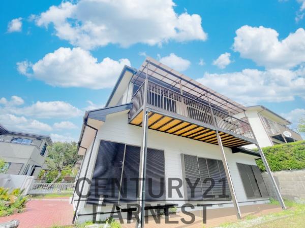 西広6丁目戸建