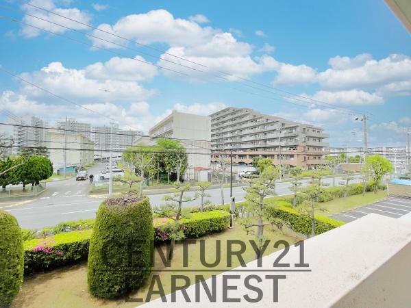 高洲2丁目住宅