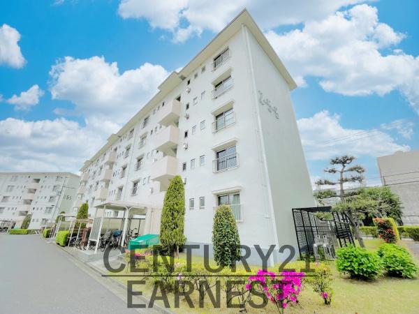 高洲2丁目住宅