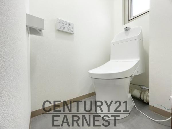 高洲2丁目住宅