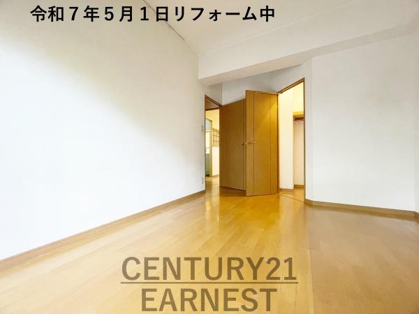エクレール検見川浜