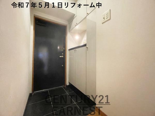 エクレール検見川浜