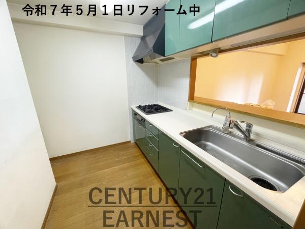 エクレール検見川浜