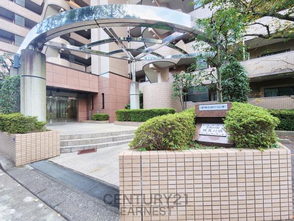 エクレール検見川浜