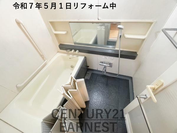 エクレール検見川浜