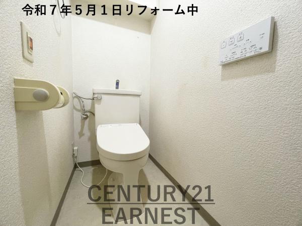 エクレール検見川浜