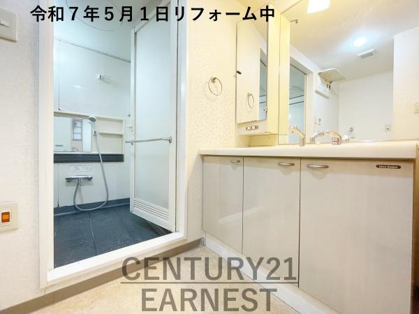 エクレール検見川浜