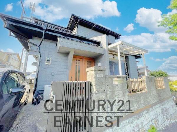 市原市青葉台５丁目の中古一戸建