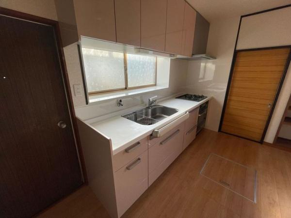 市原市青葉台５丁目の中古一戸建