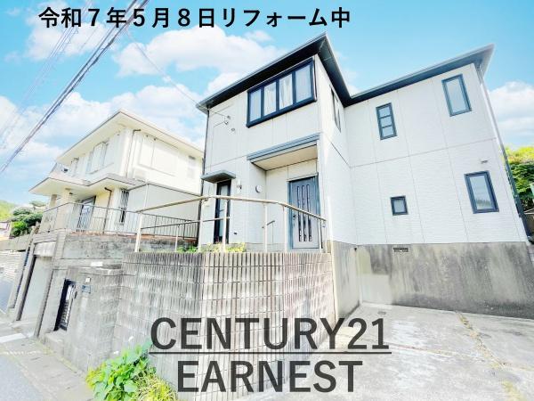 市原市青葉台４丁目の中古一戸建