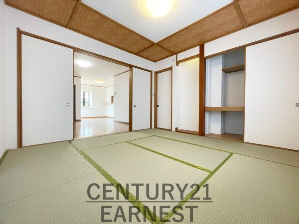 千葉市花見川区み春野３丁目の中古一戸建て