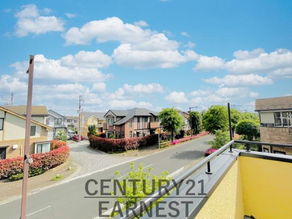 千葉市花見川区み春野３丁目の中古一戸建て
