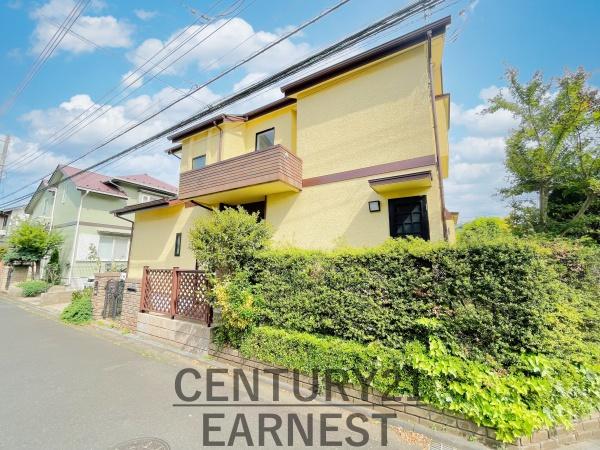 千葉市花見川区み春野３丁目の中古一戸建て
