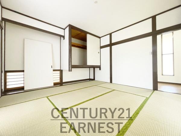 千葉市緑区越智町の中古一戸建て