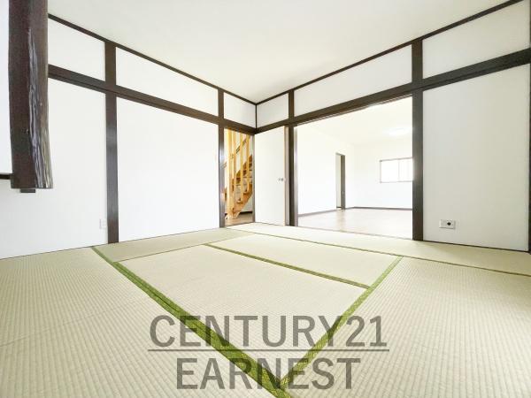 千葉市緑区越智町の中古一戸建て