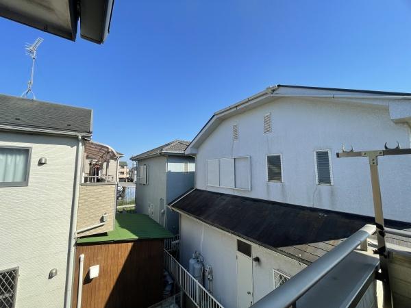 千葉市若葉区愛生町の中古一戸建て