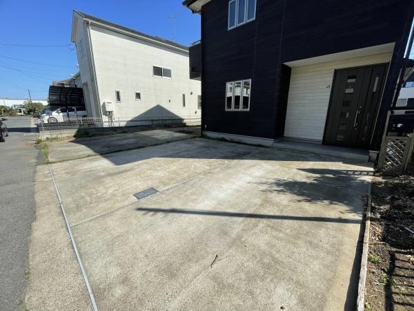 千葉市若葉区愛生町の中古一戸建て