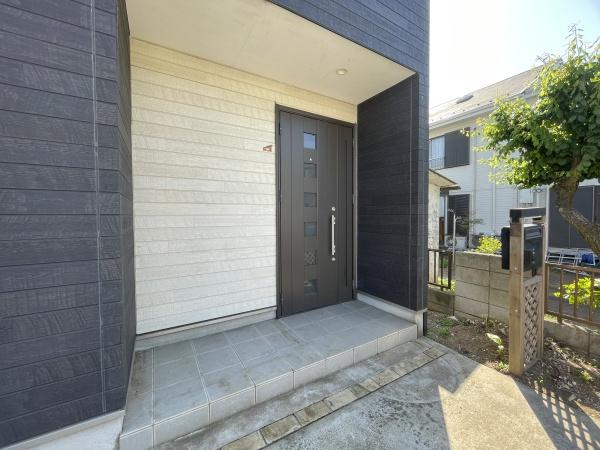 千葉市若葉区愛生町の中古一戸建て