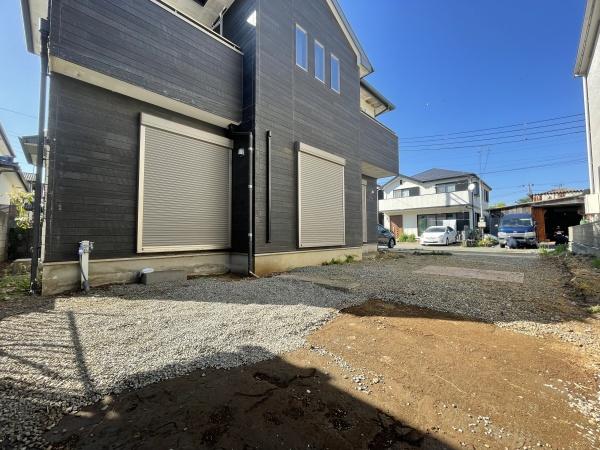 千葉市若葉区愛生町の中古一戸建て