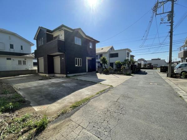 千葉市若葉区愛生町の中古一戸建て