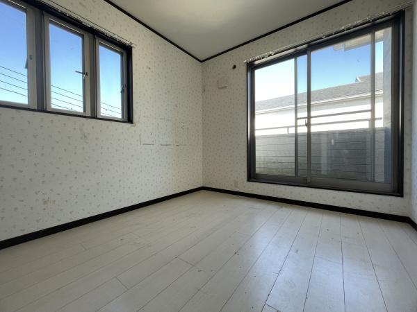 千葉市若葉区愛生町の中古一戸建て