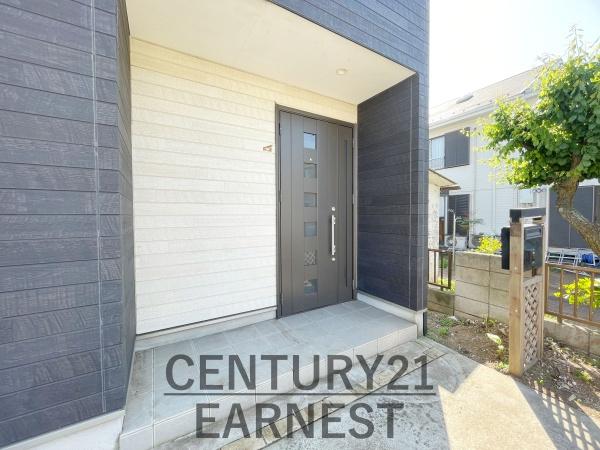 千葉市若葉区愛生町の中古一戸建て