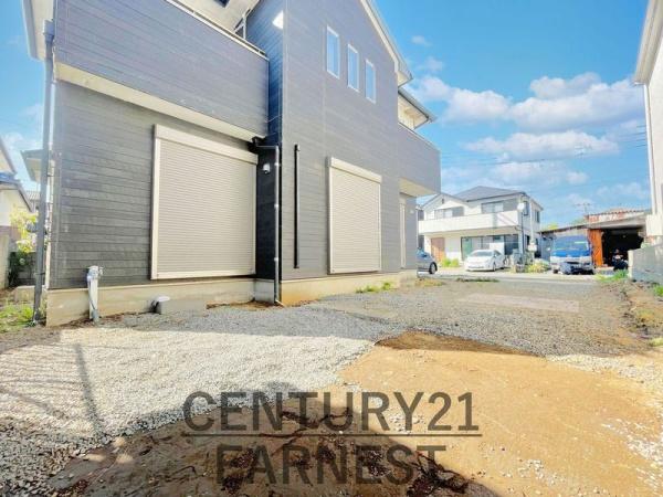 千葉市若葉区愛生町の中古一戸建て