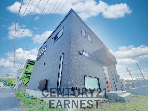 宮崎町戸建
