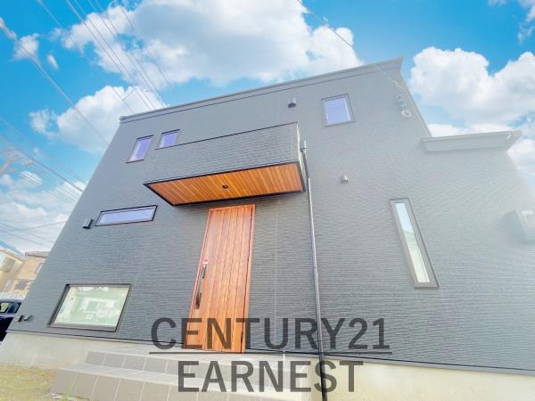 千葉市中央区宮崎町の中古一戸建て