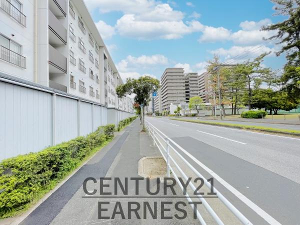 サンコーポ検見川Ａ棟