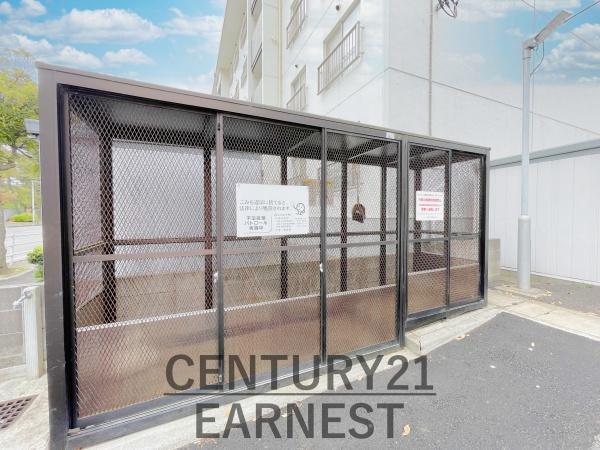 サンコーポ検見川Ａ棟