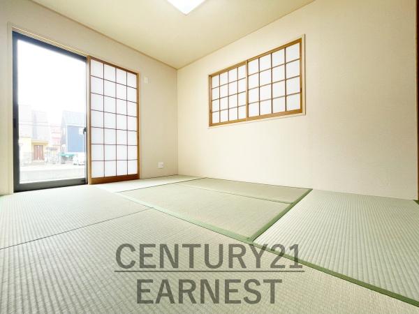 市原市辰巳台東４丁目の中古一戸建て