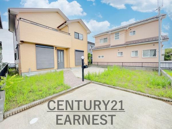 市原市辰巳台東４丁目の中古一戸建て