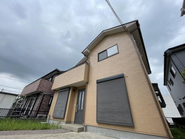 市原市辰巳台東４丁目の中古一戸建
