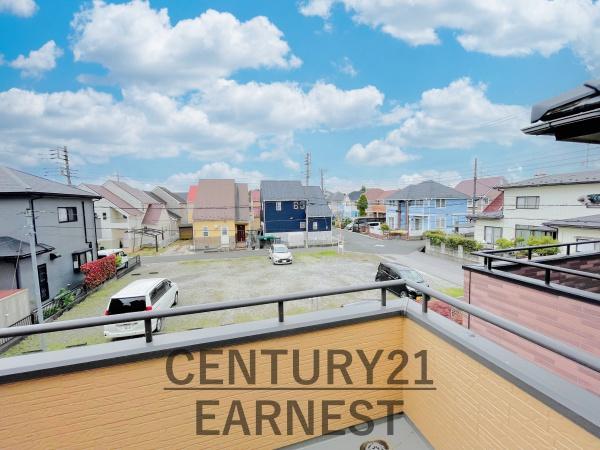 市原市辰巳台東４丁目の中古一戸建て
