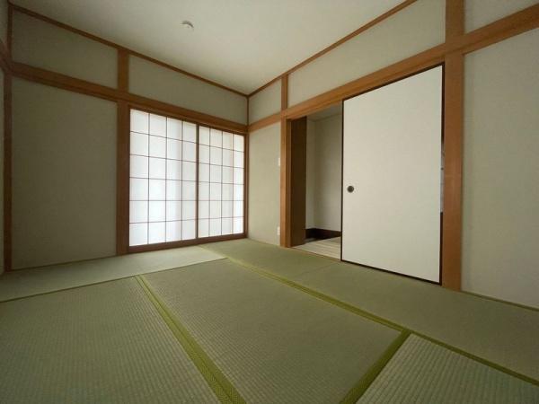 千葉市花見川区幕張町６丁目の中古一戸建て