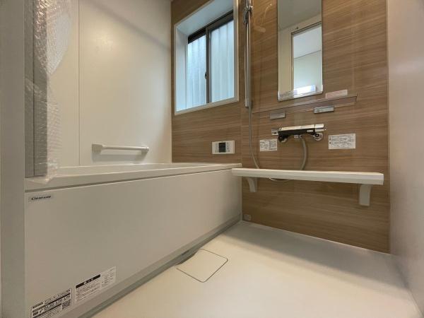 千葉市花見川区幕張町６丁目の中古一戸建て