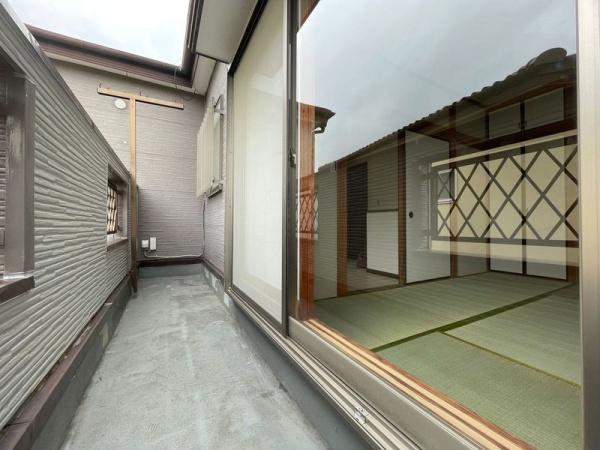 千葉市花見川区幕張町６丁目の中古一戸建て