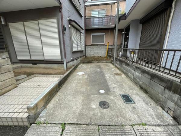 千葉市花見川区幕張町６丁目の中古一戸建て