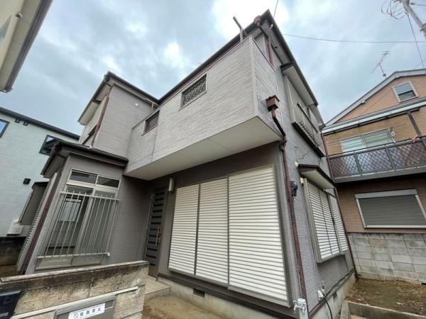 幕張町6丁目戸建