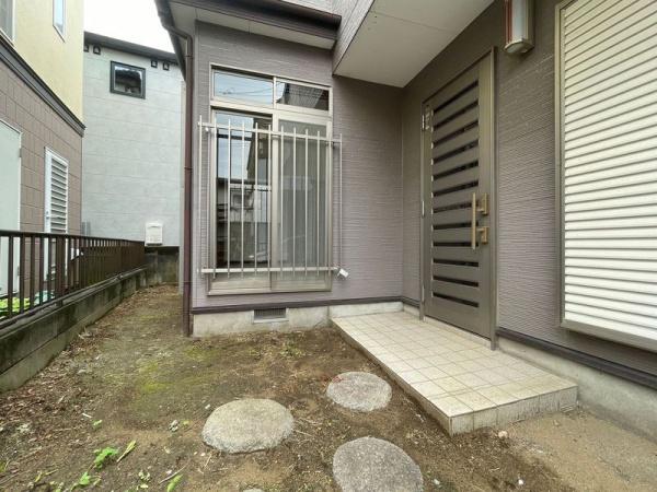 千葉市花見川区幕張町６丁目の中古一戸建て