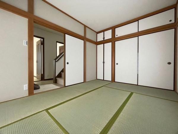 千葉市花見川区幕張町６丁目の中古一戸建て