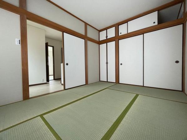 千葉市花見川区幕張町６丁目の中古一戸建て