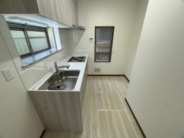 千葉市花見川区幕張町６丁目の中古一戸建て