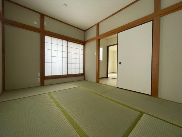 千葉市花見川区幕張町６丁目の中古一戸建て