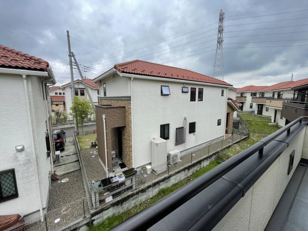市原市うるいど南３丁目の中古一戸建て